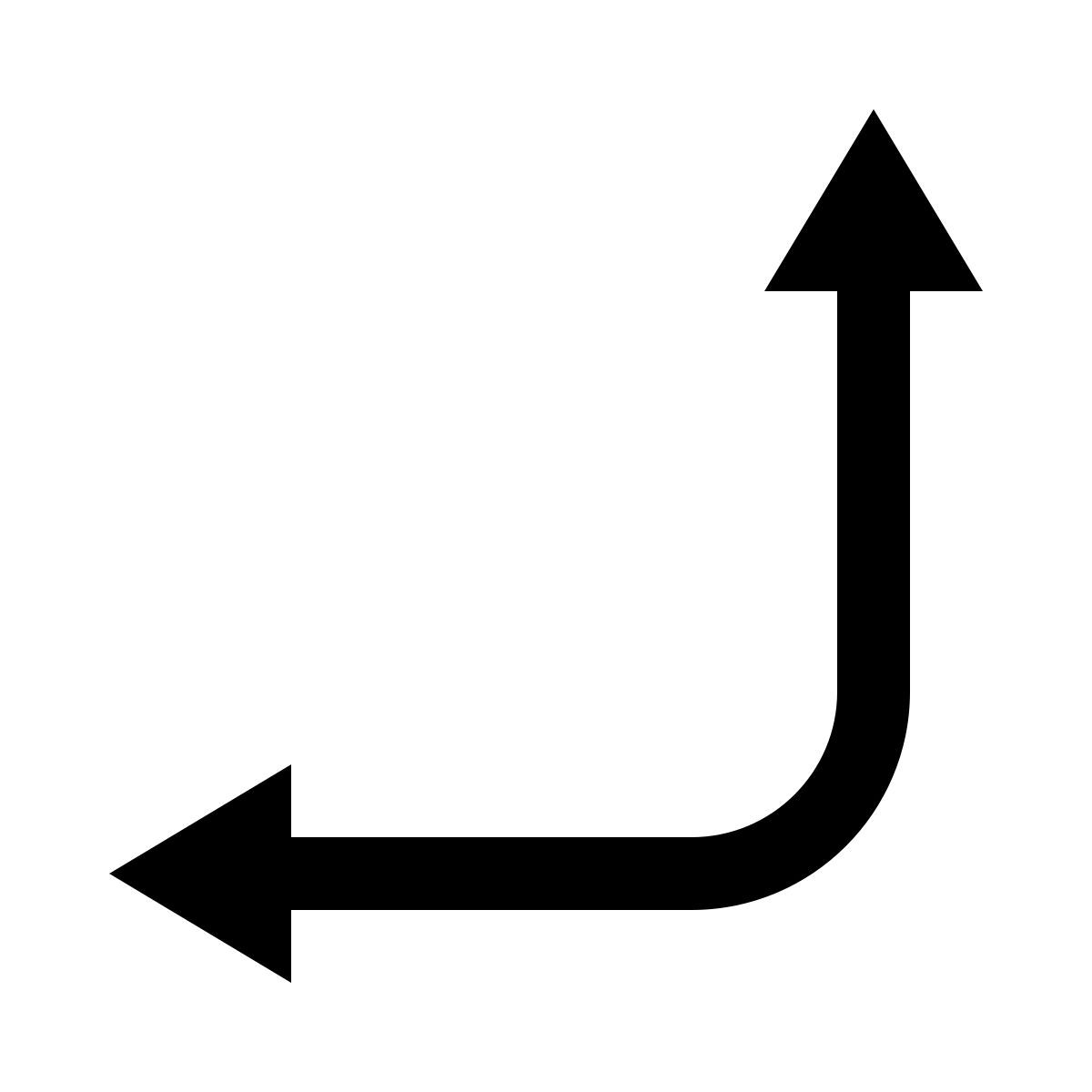 pfeil icon