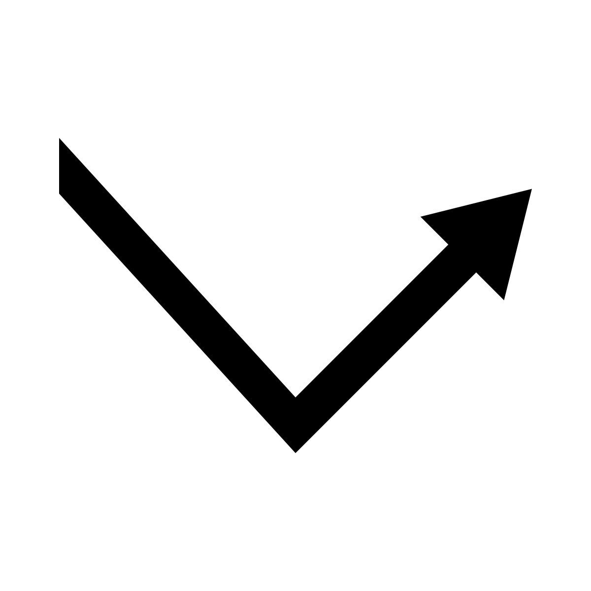 arrow icon