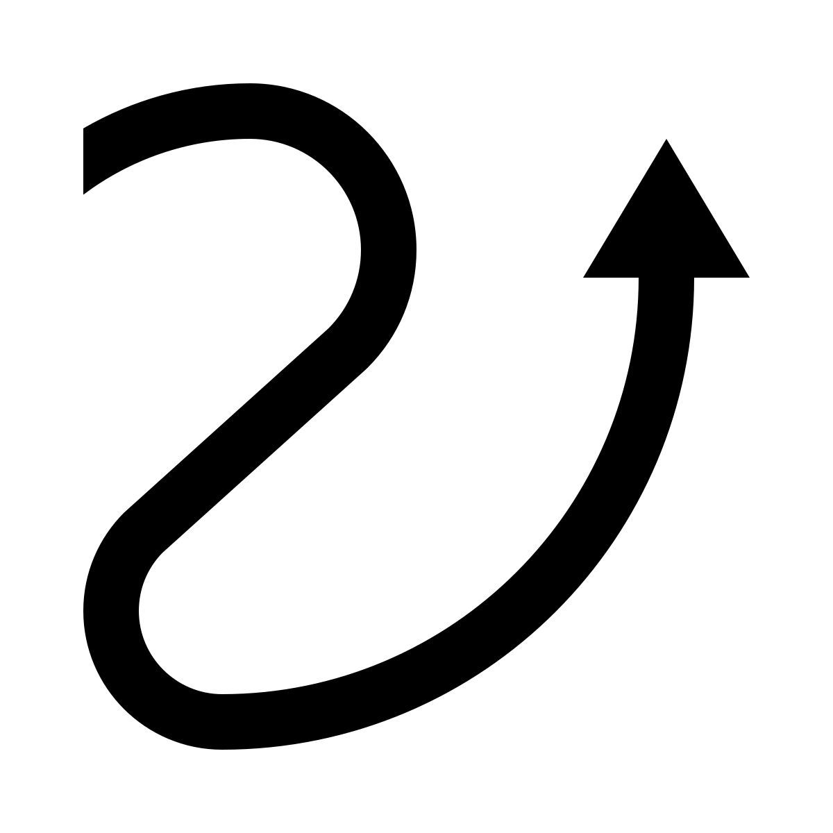 arrow icon