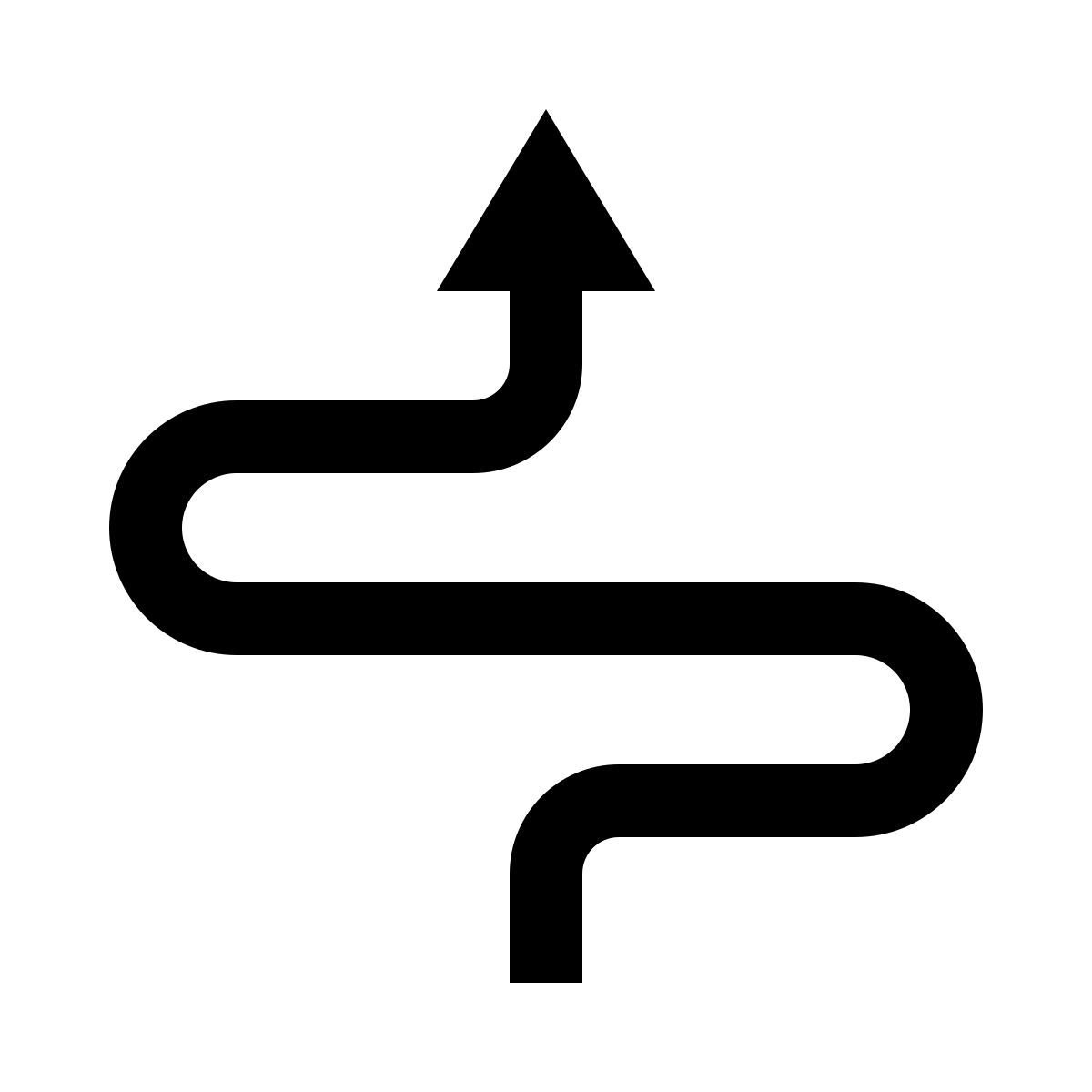 arrow icon