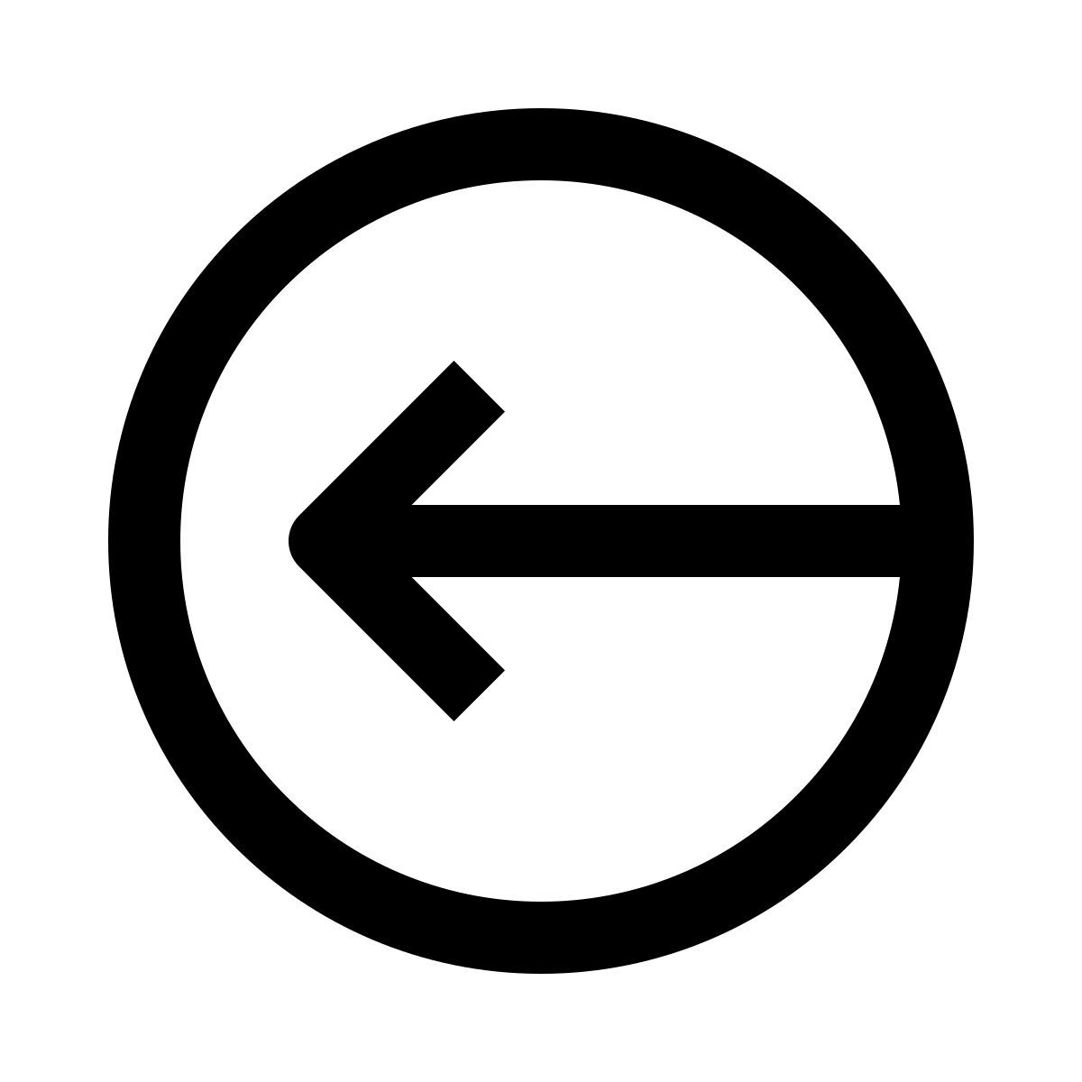 arrow icon