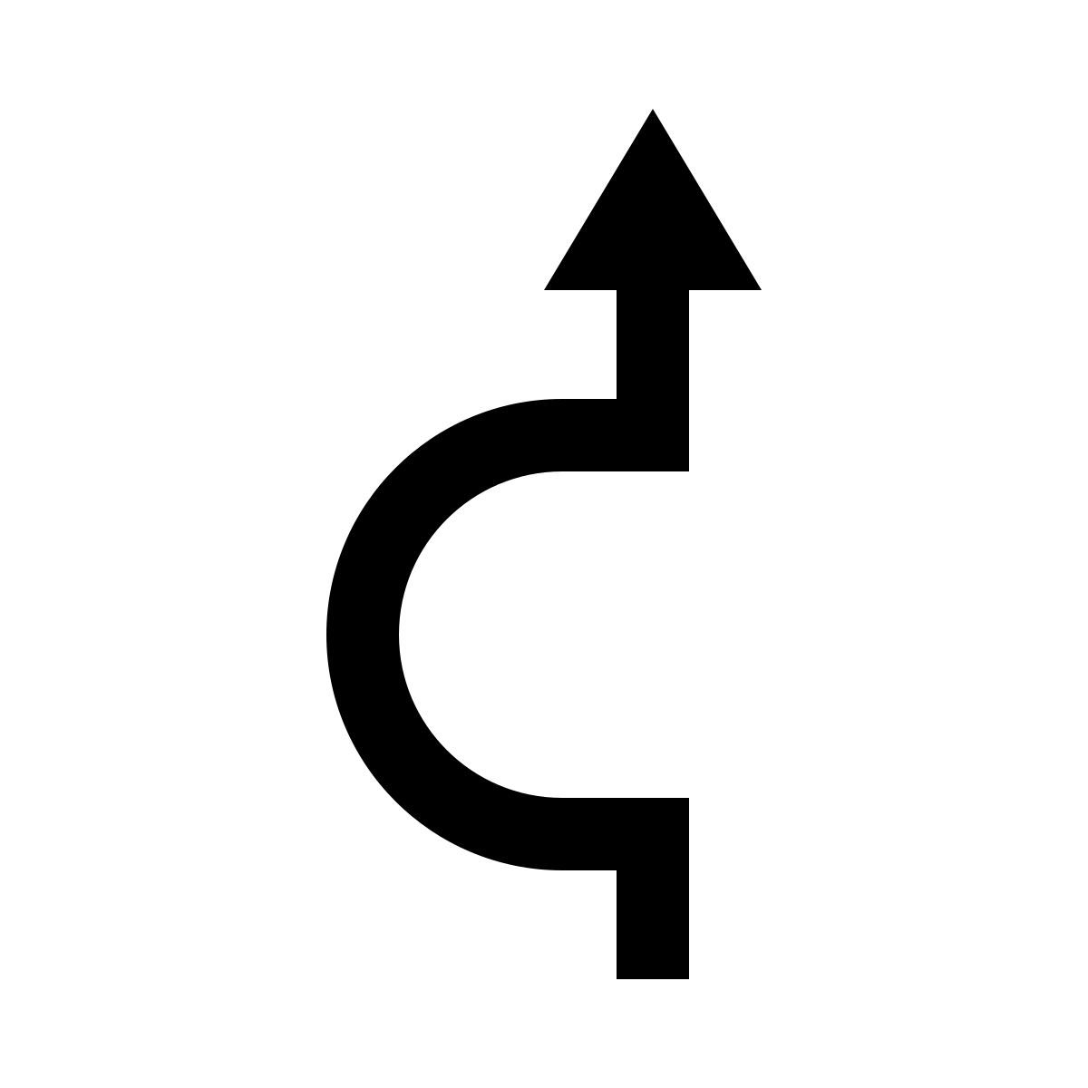 pfeil icon