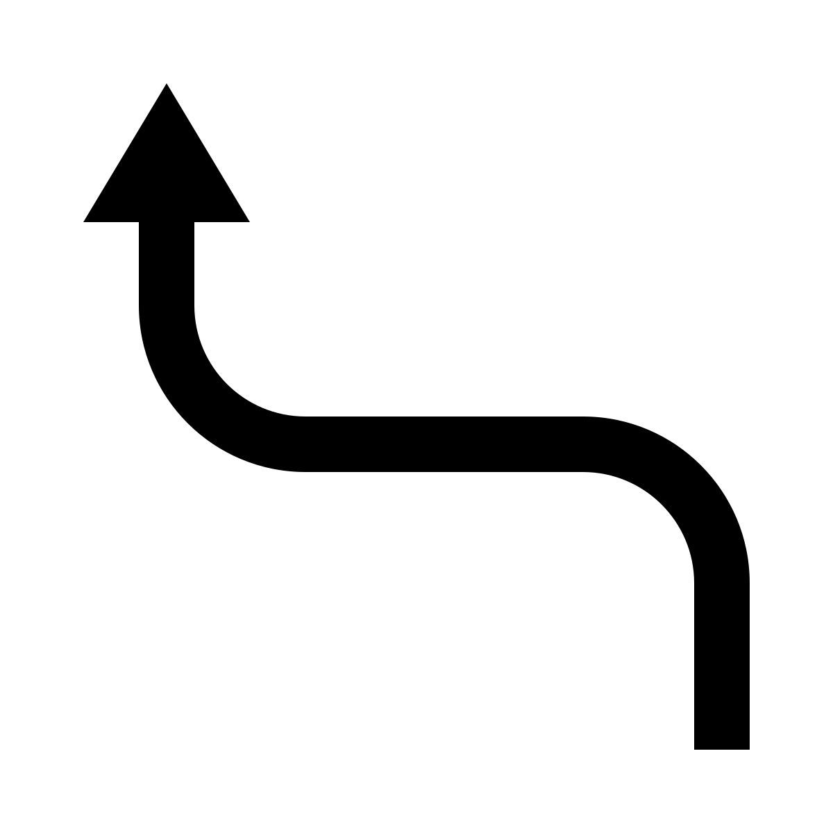 arrow icon