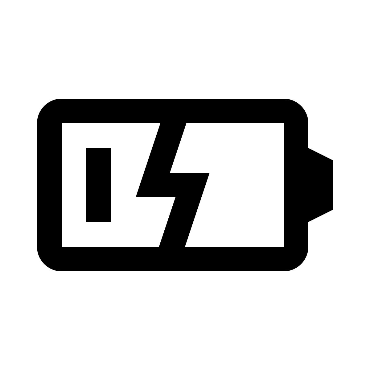 batterie icon