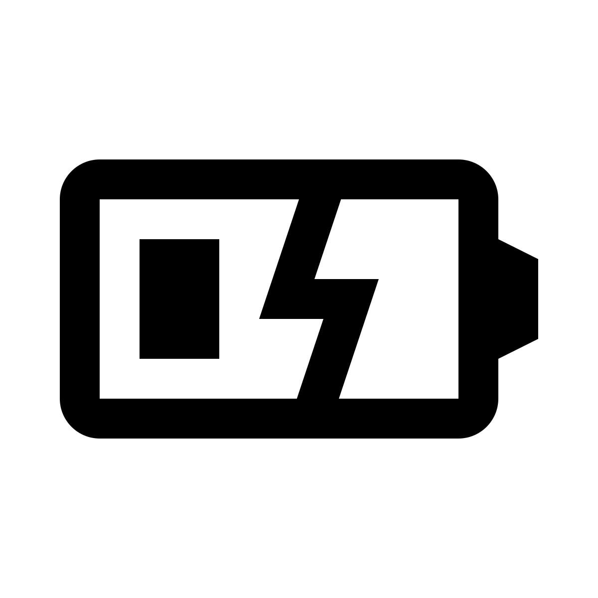 batterie icon