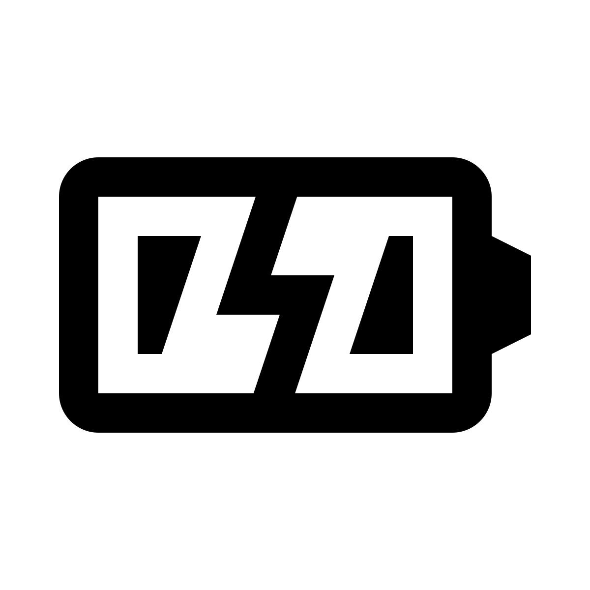 batterie icon