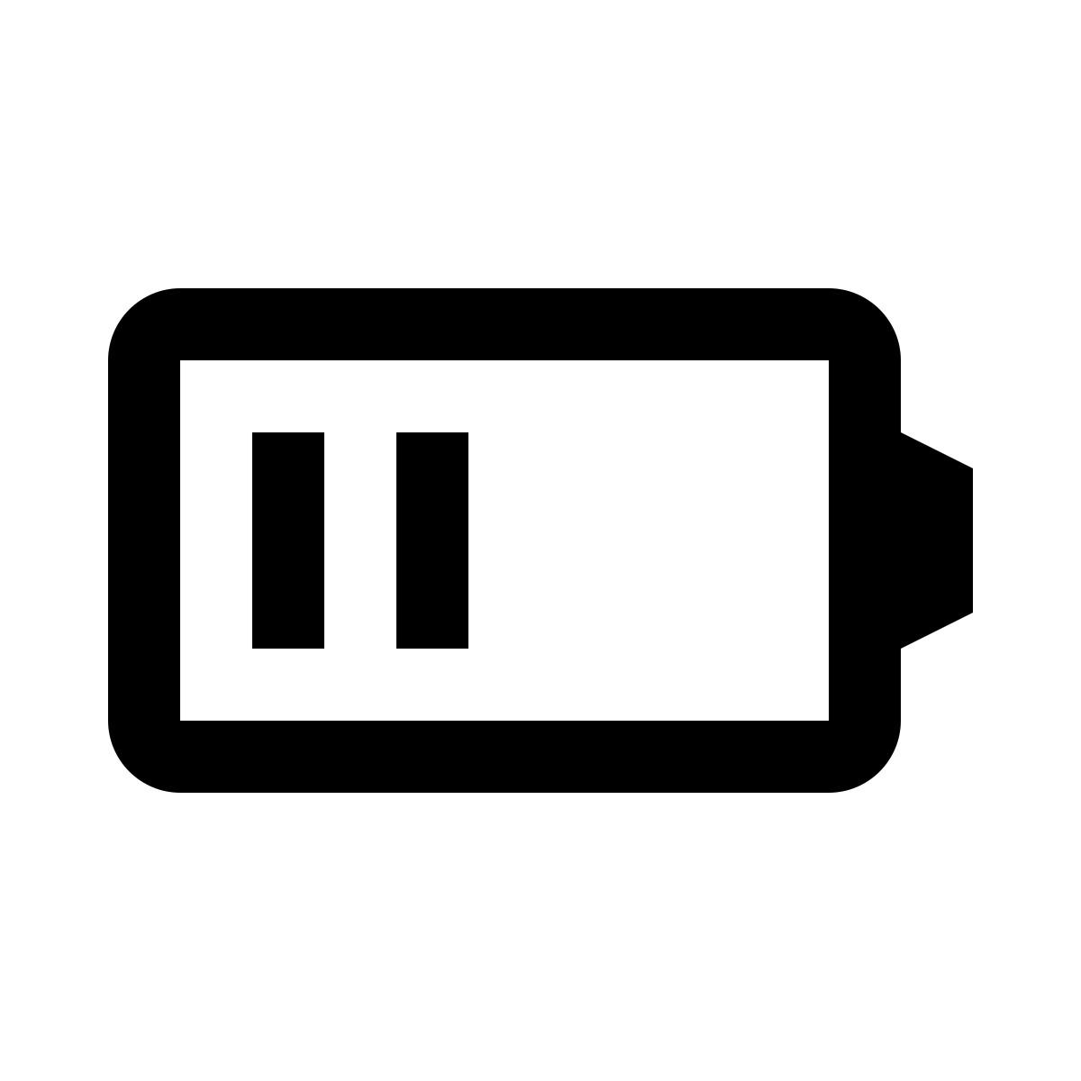 batterie icon