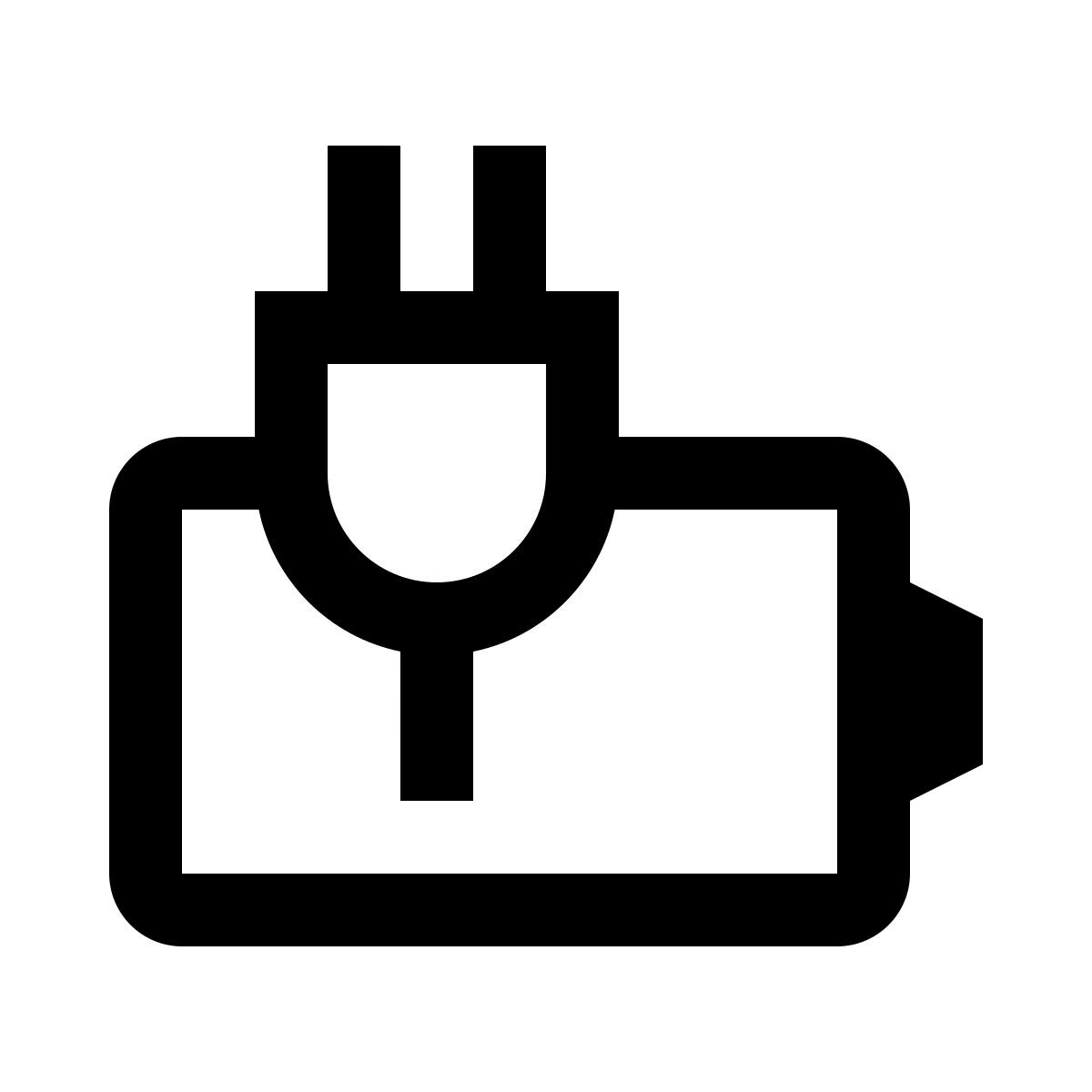 batterie icon