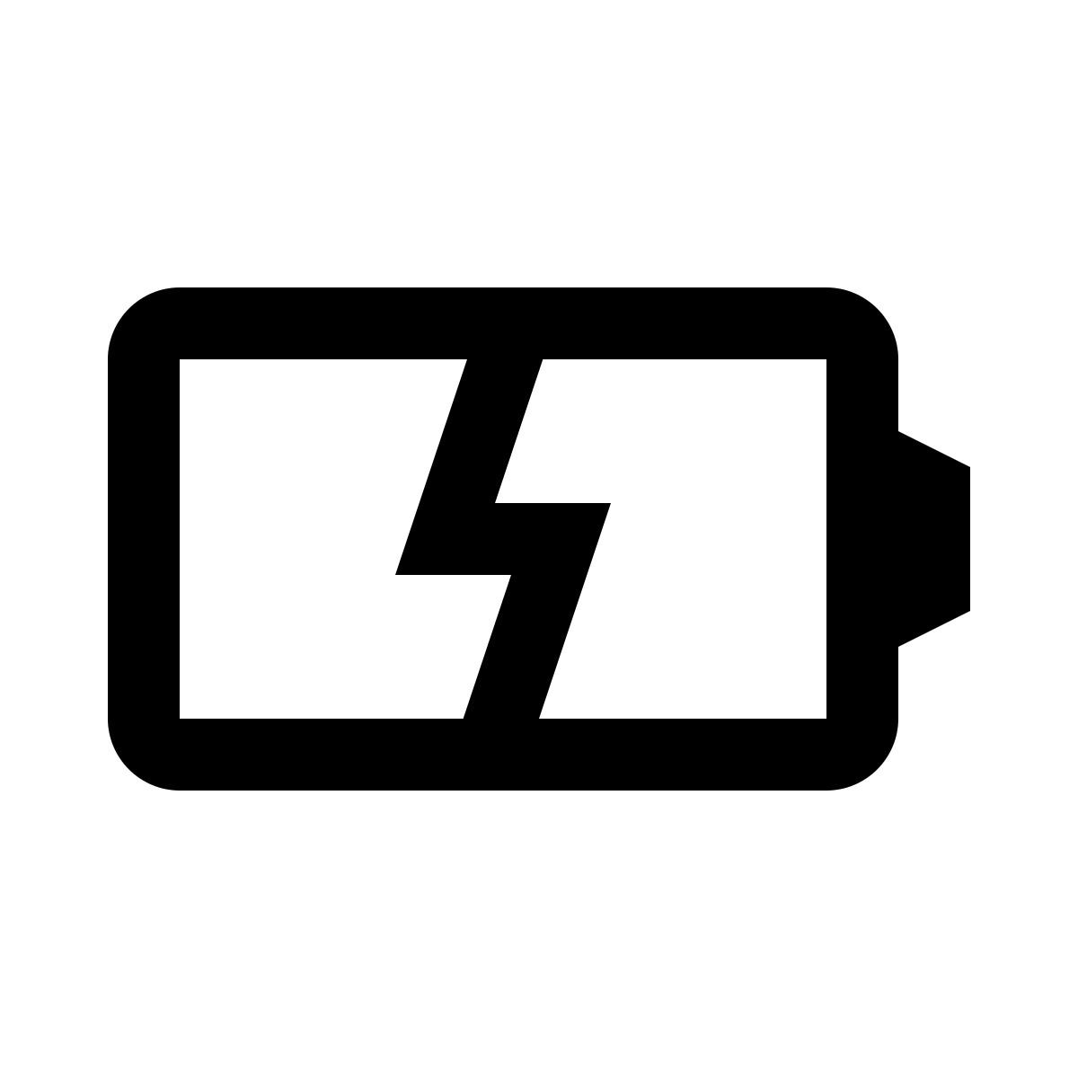 batterie icon