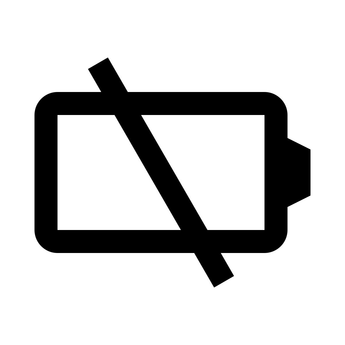 batterie icon