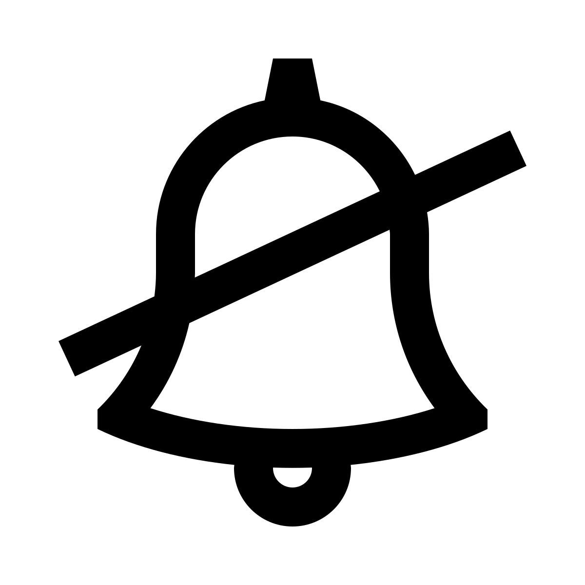 bell icon