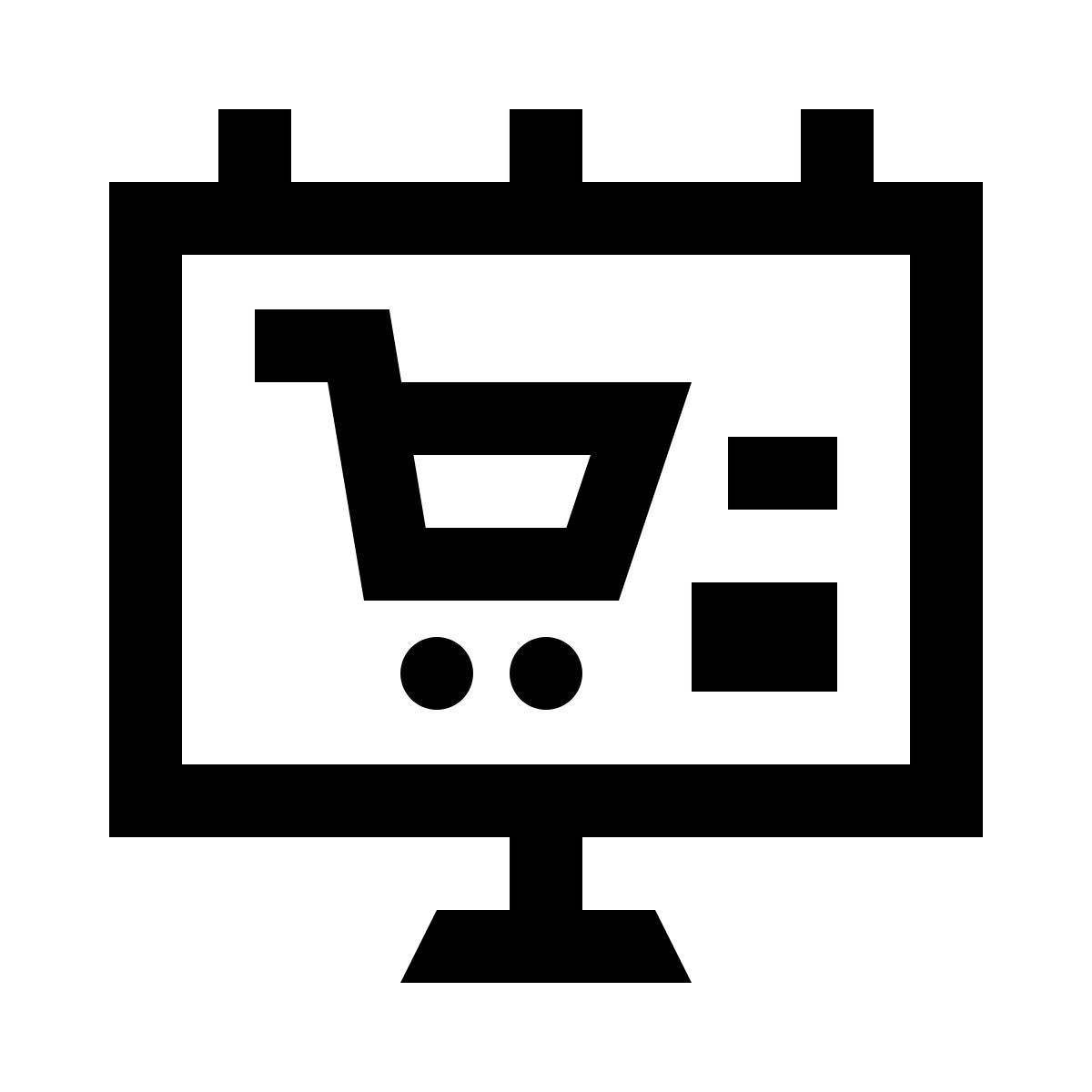 cartelera icon