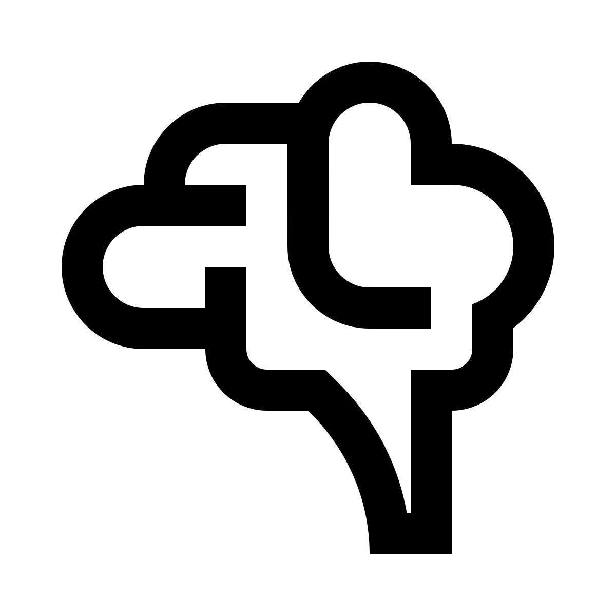 brain icon