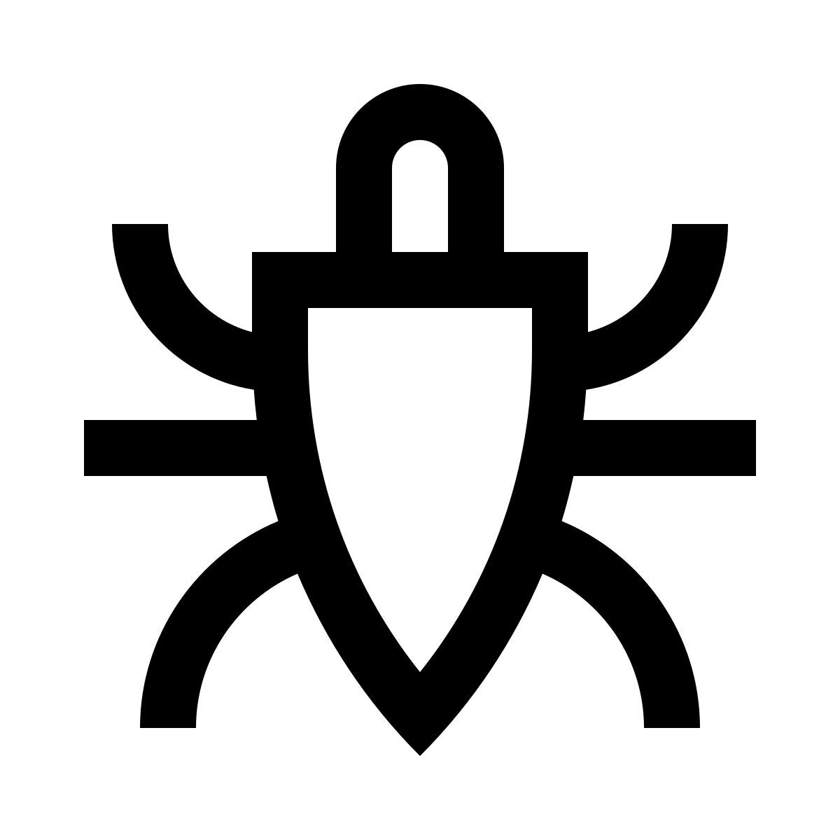 bug icon