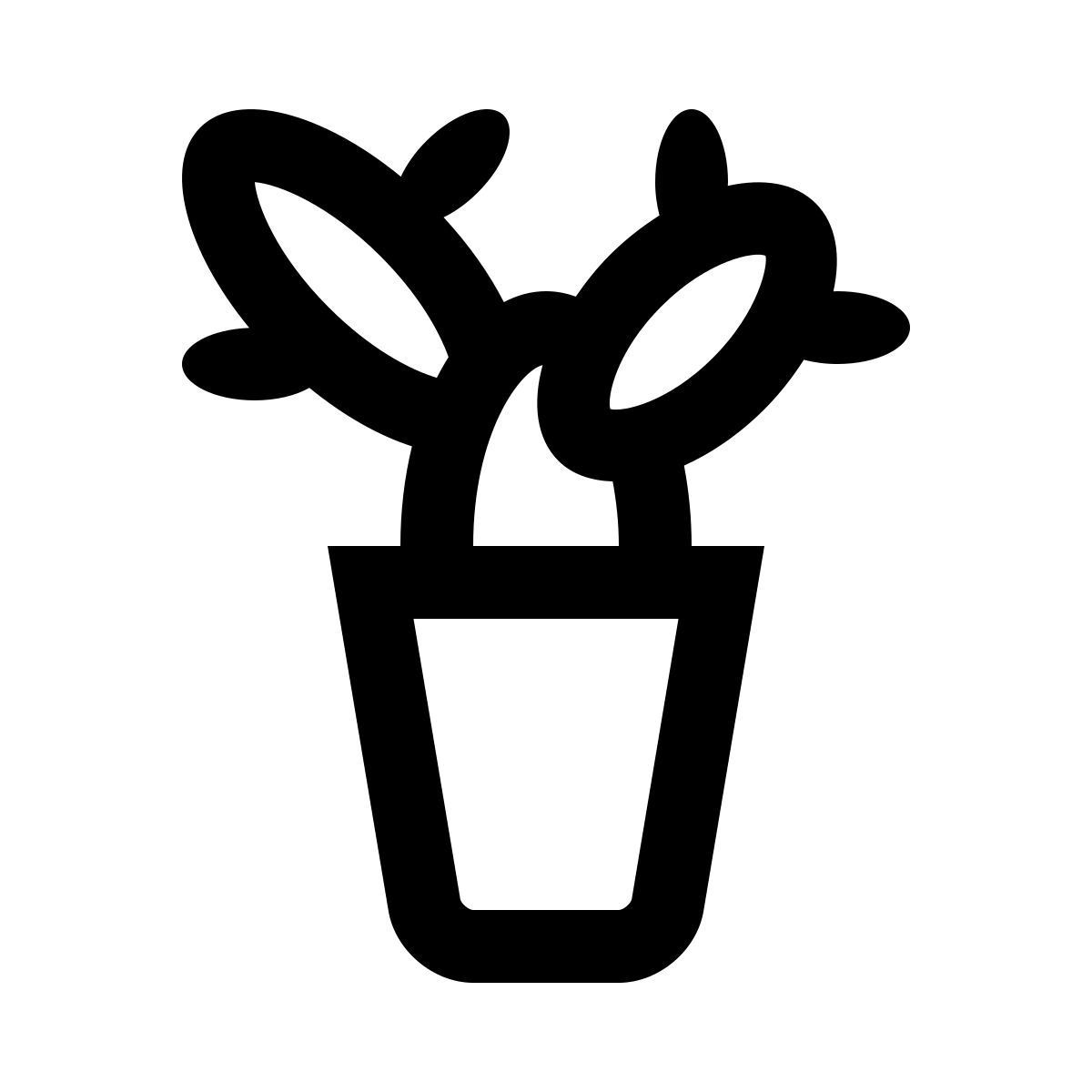 cactus icon