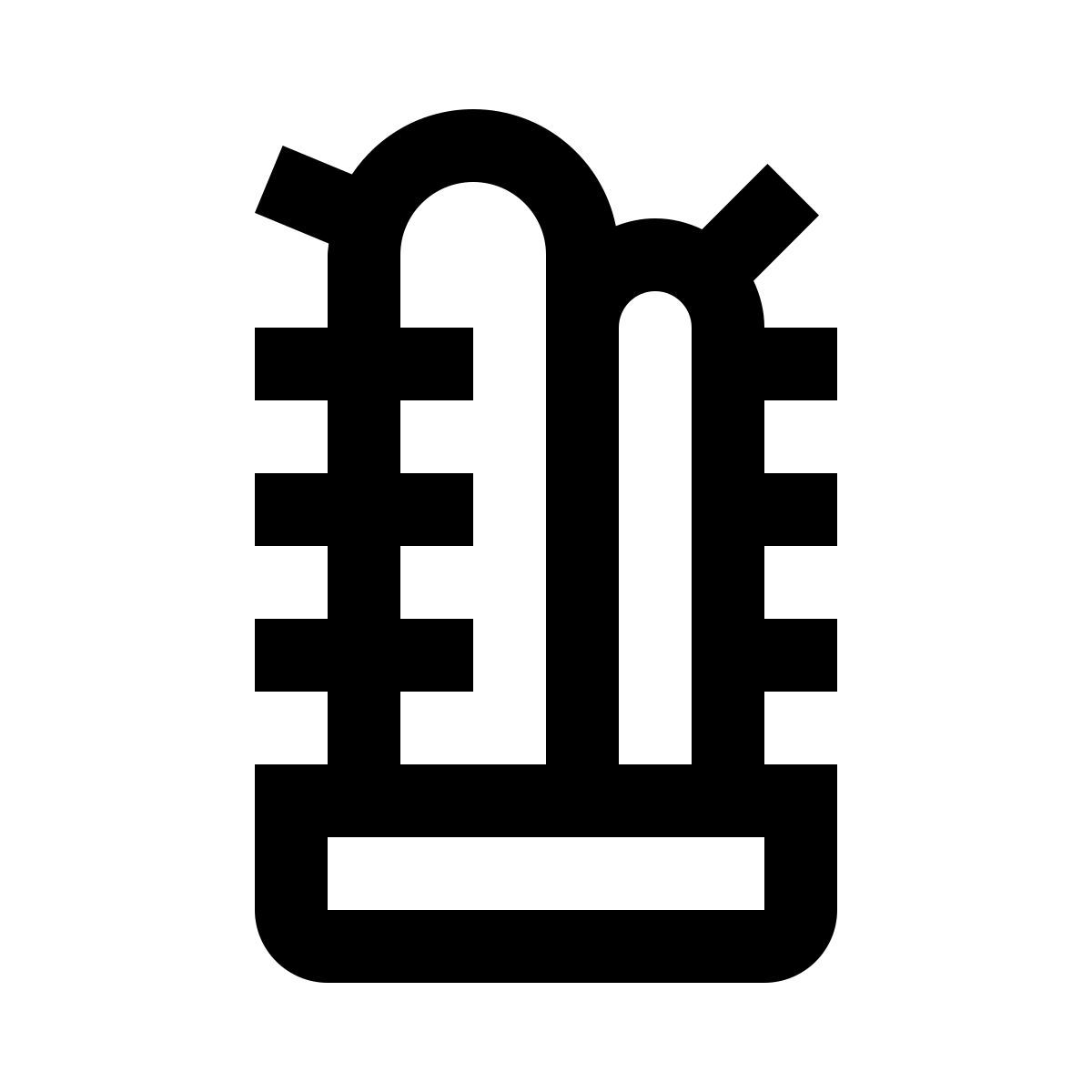 cactus icon