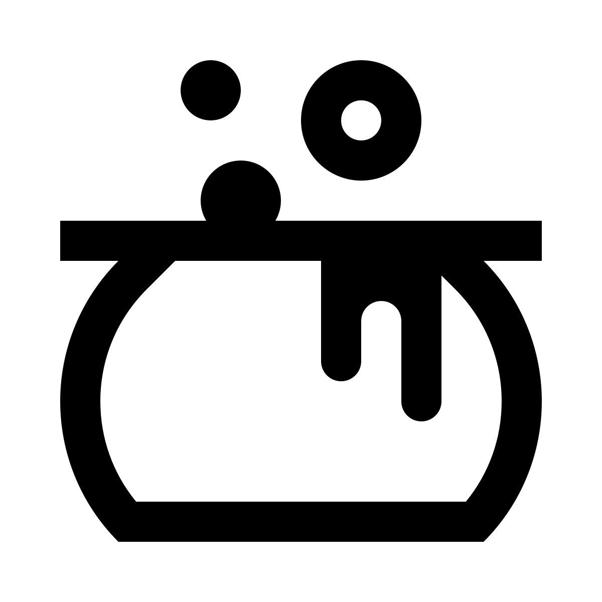 cauldron icon