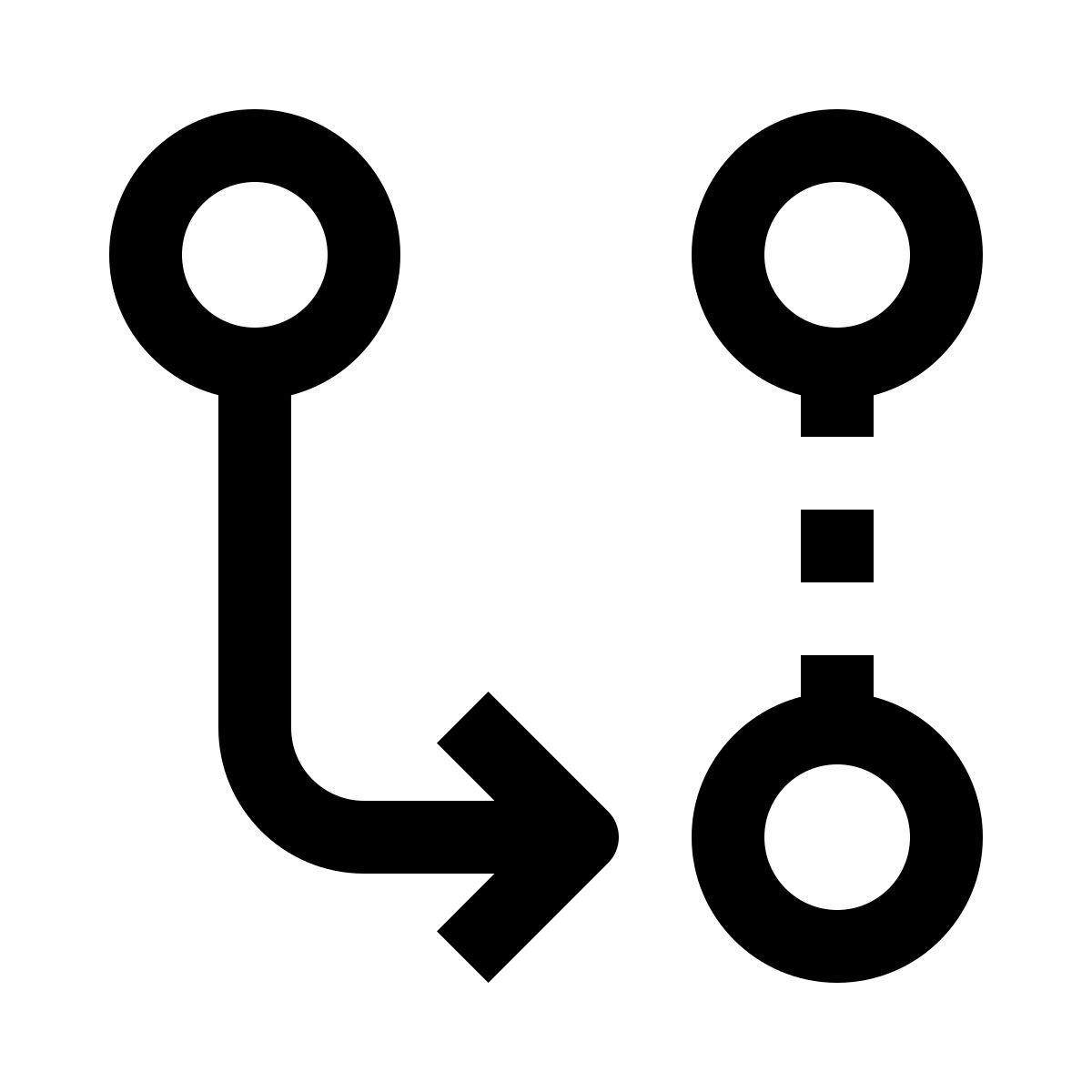 commit git icon