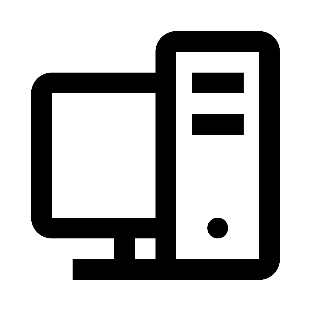 computer icon