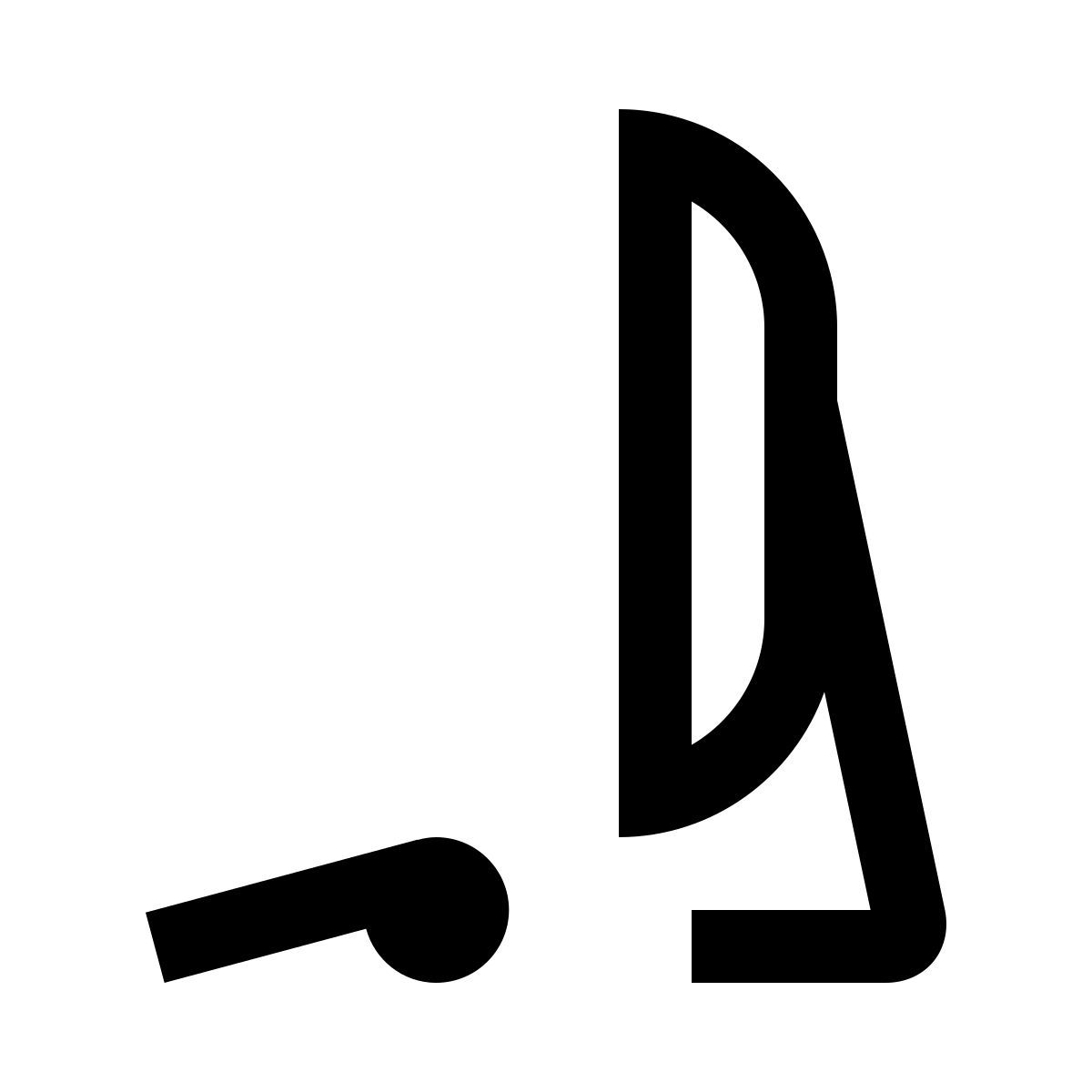 computer icon