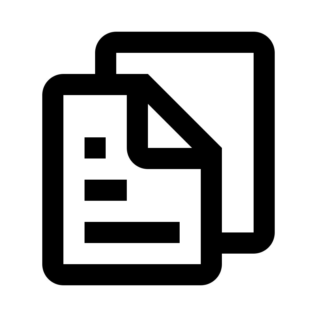 copiar icon