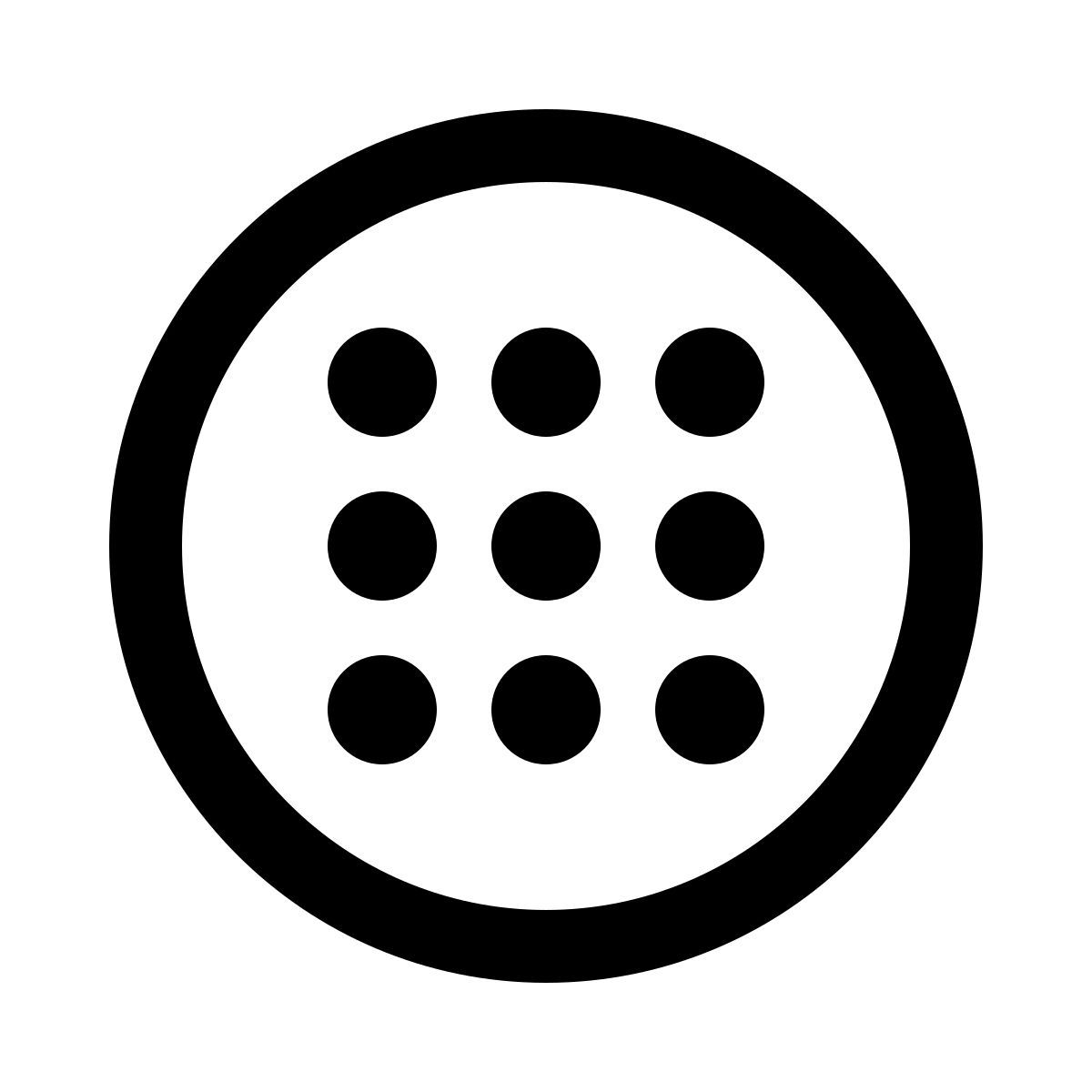 deal pad icon