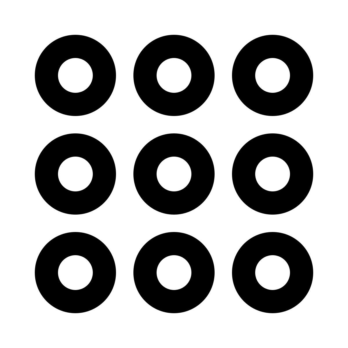 deal pad icon