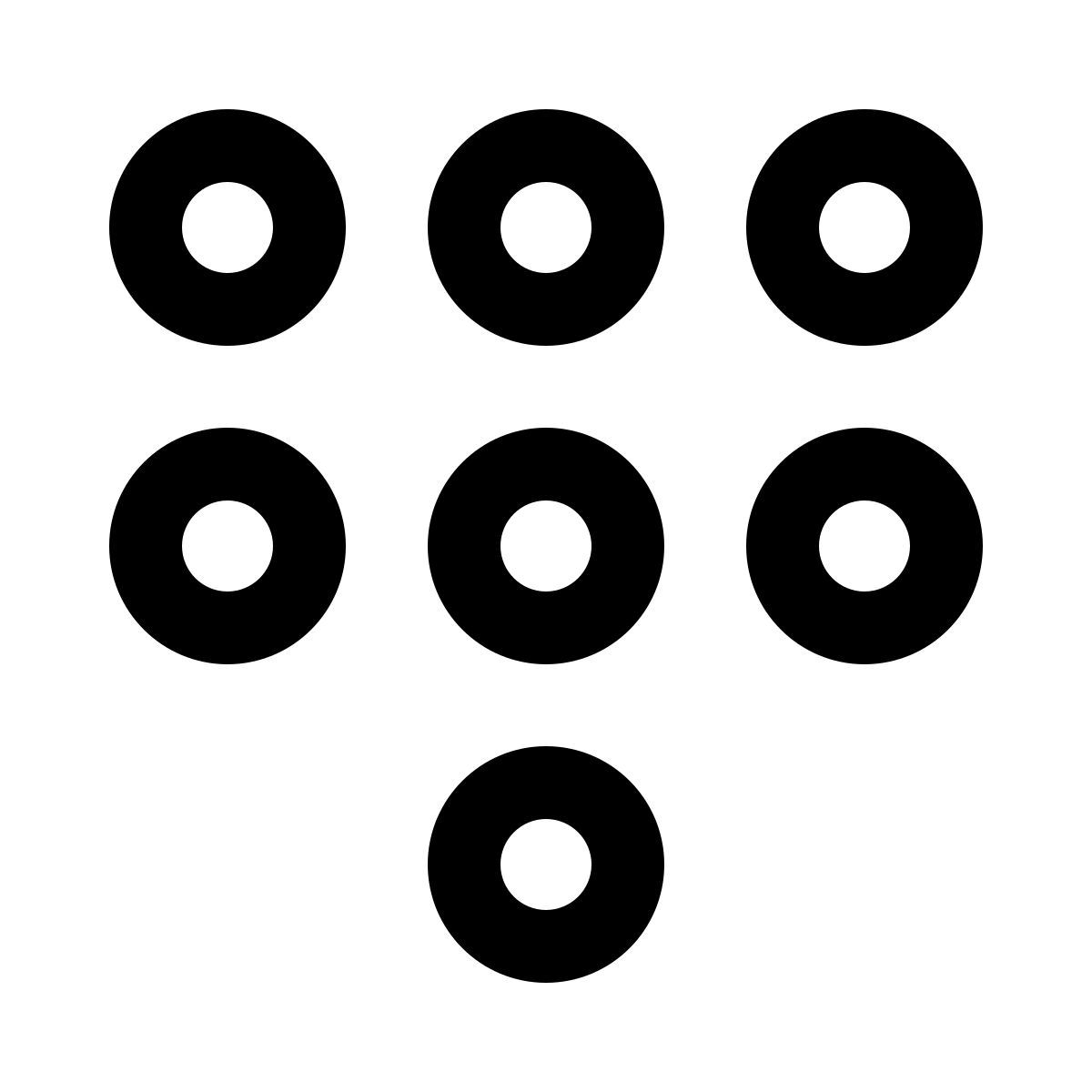 deal pad icon