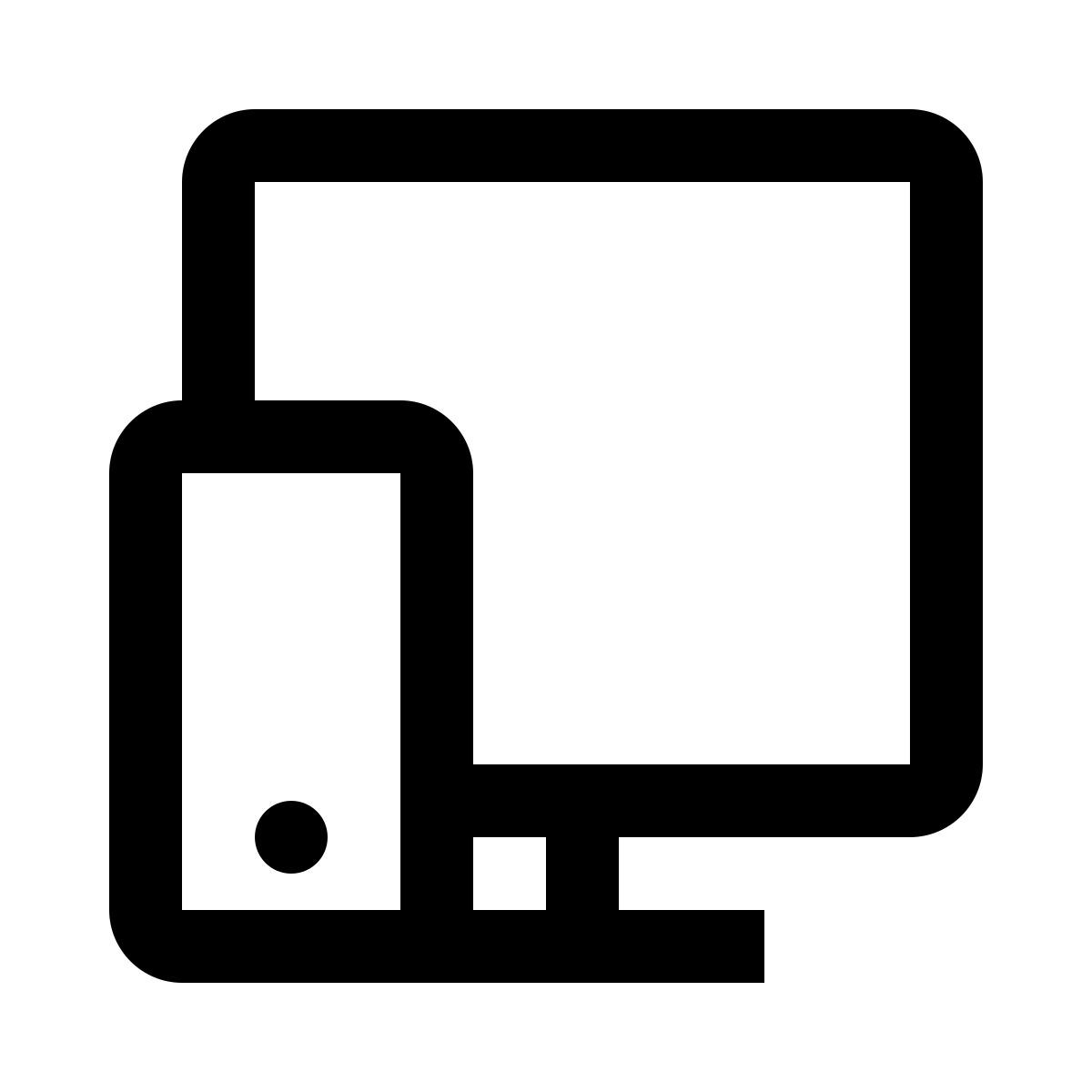 devices icon