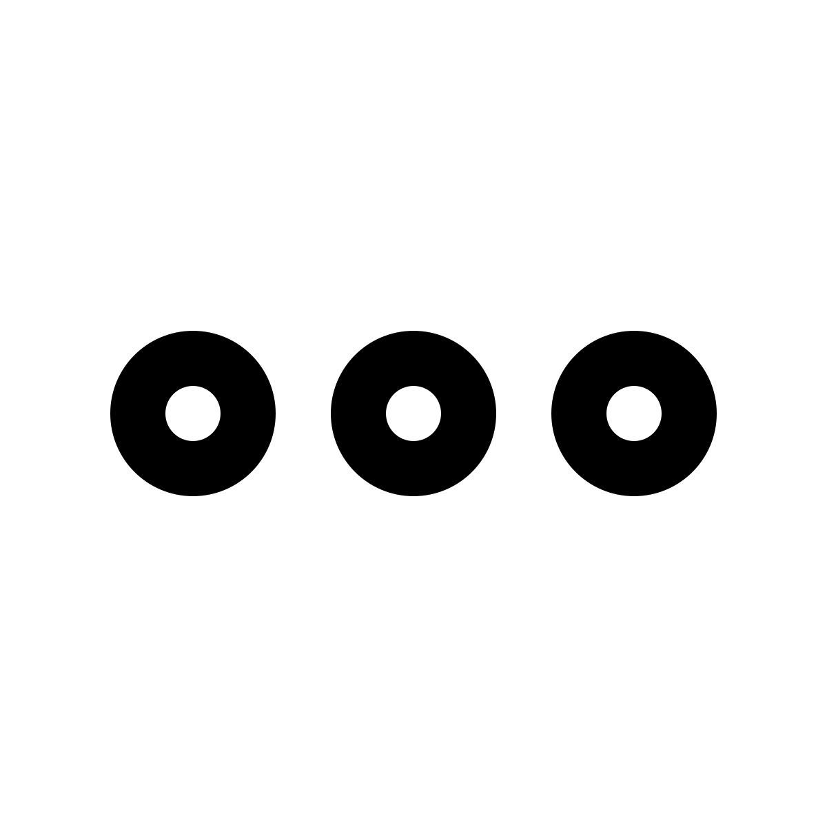 dots icon