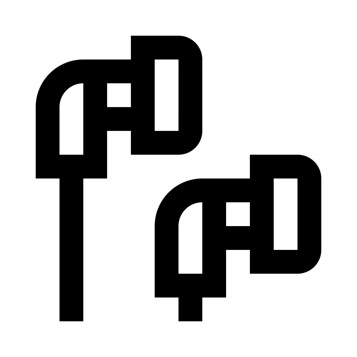 earbuds icon
