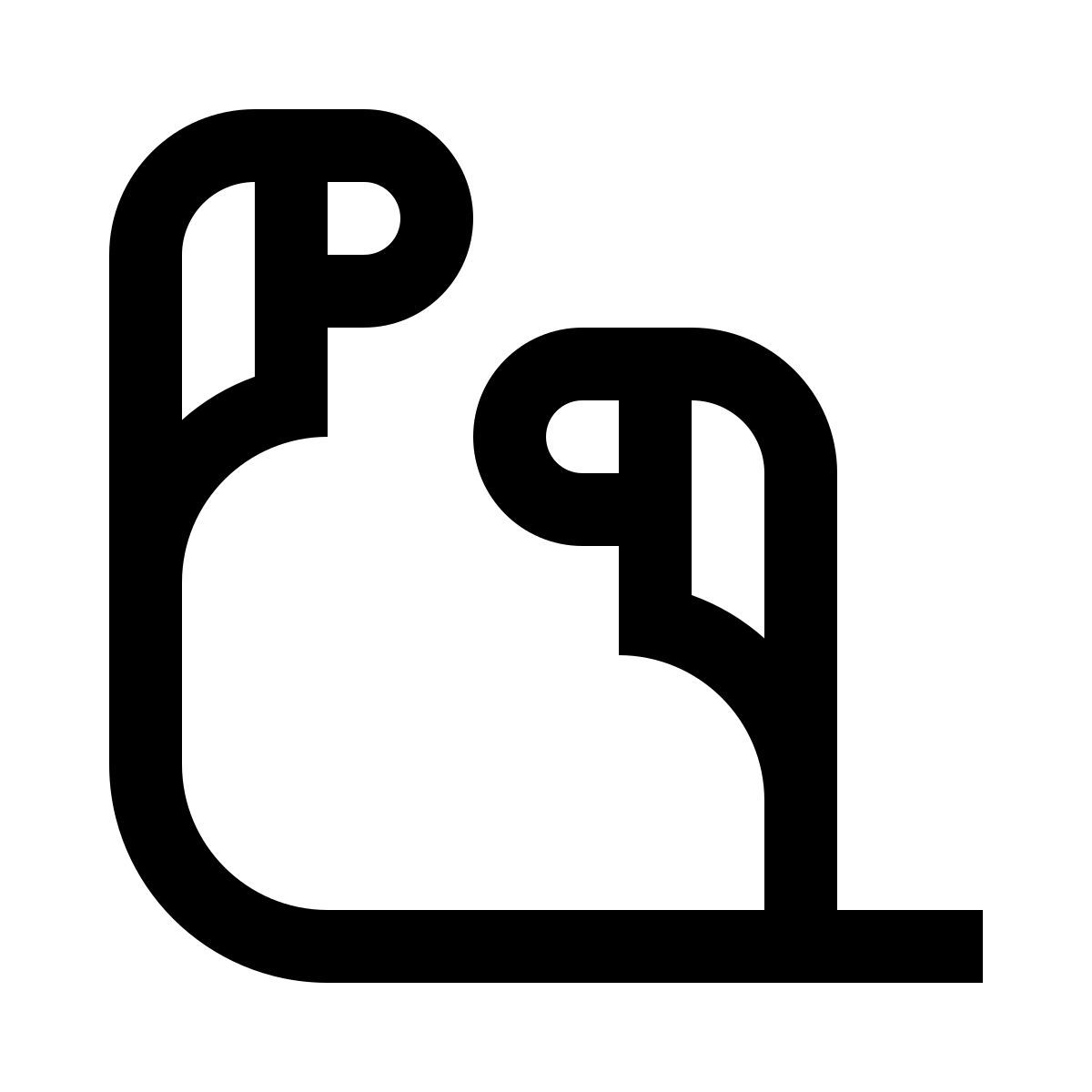 earbuds icon