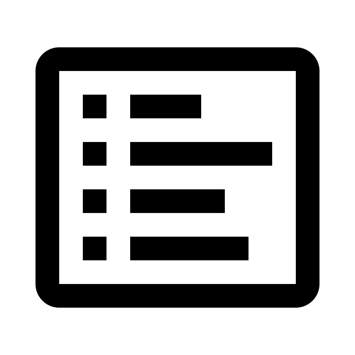 editor icon