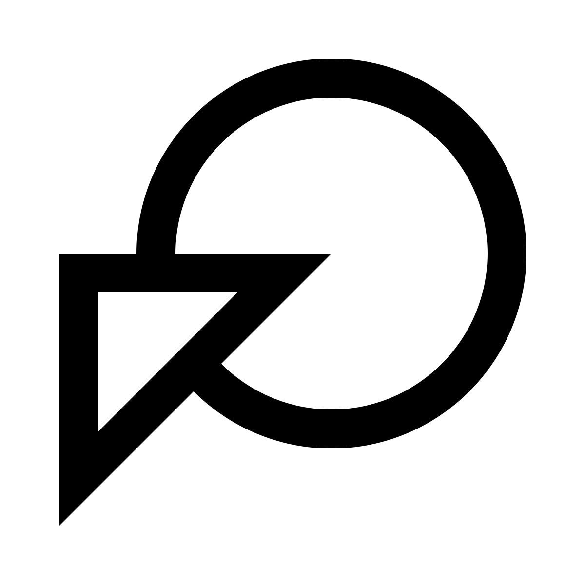 figuras geométricas icon