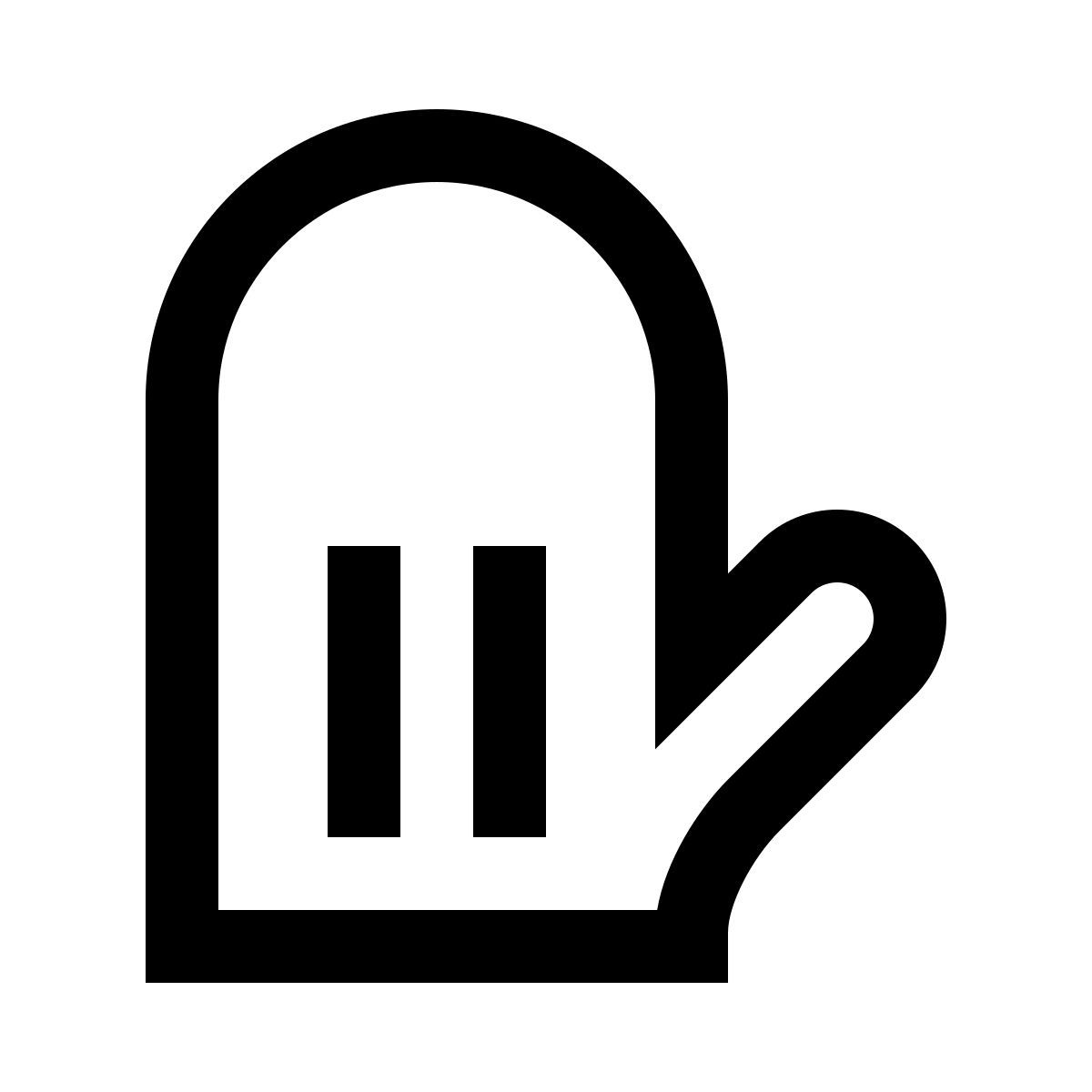 guanto icon