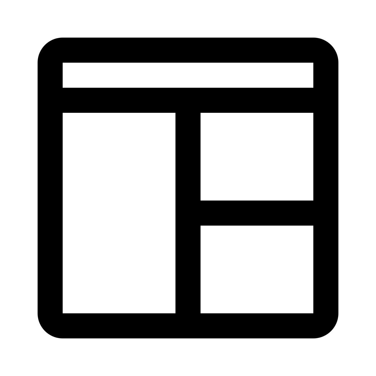 grille icon