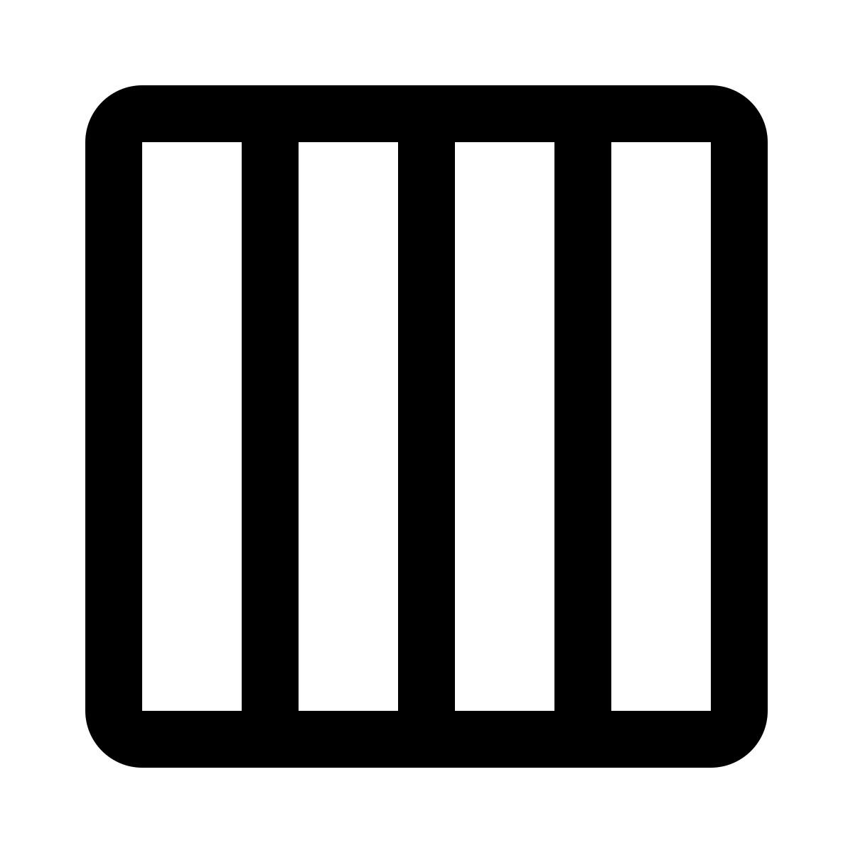 grid icon