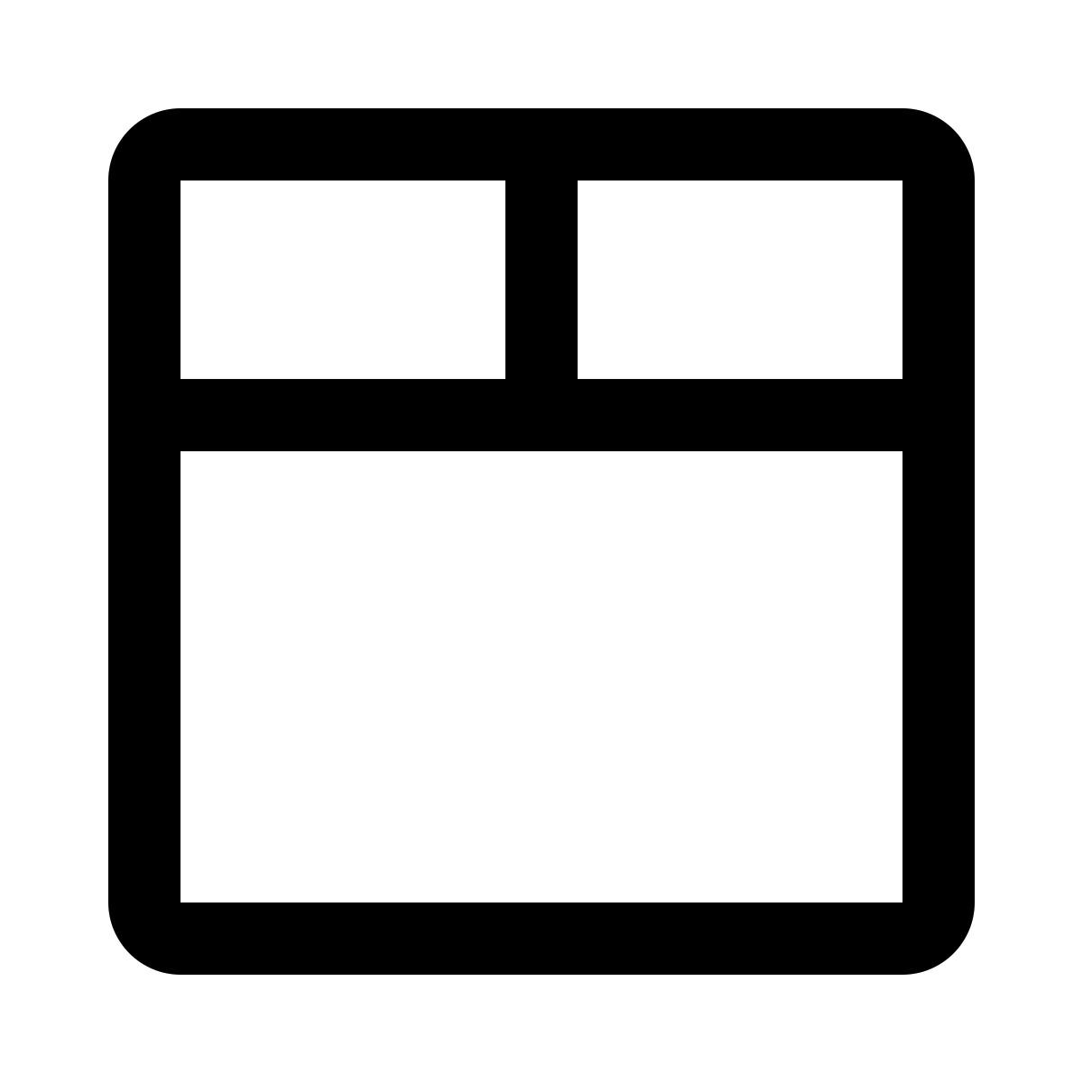 grid icon