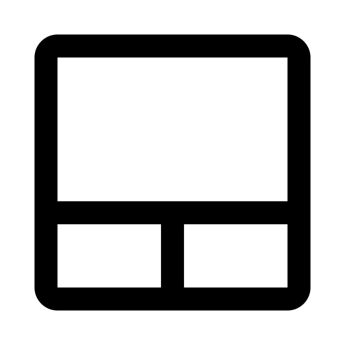 grid icon
