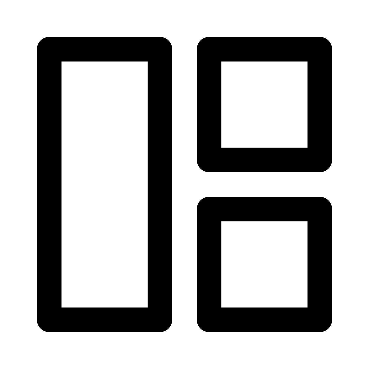 grid icon