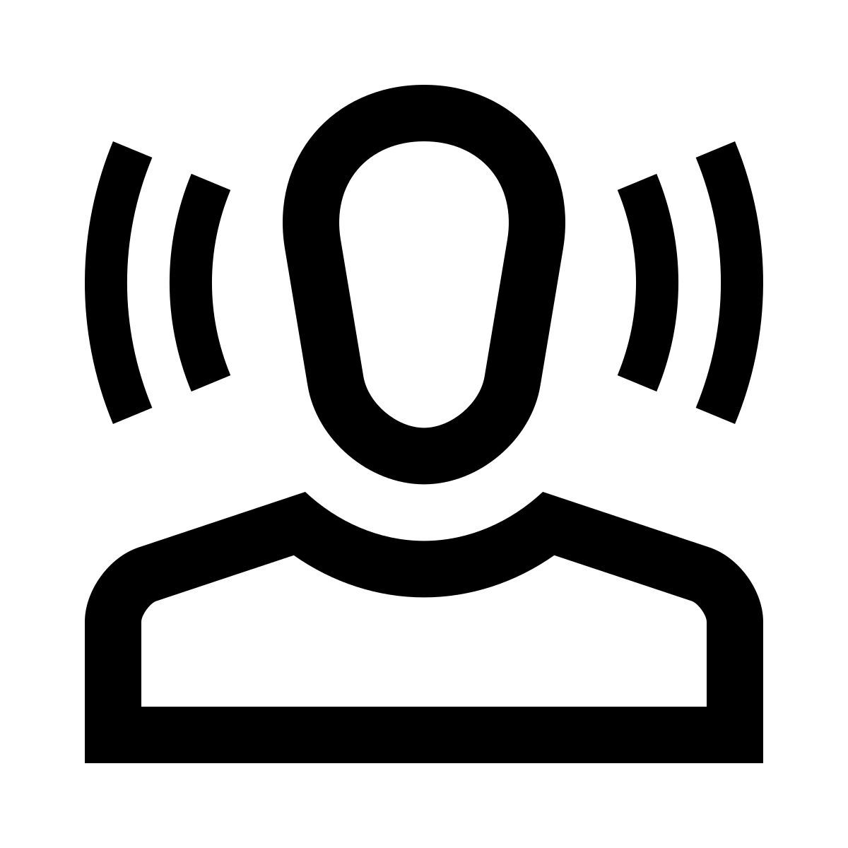 audition icon