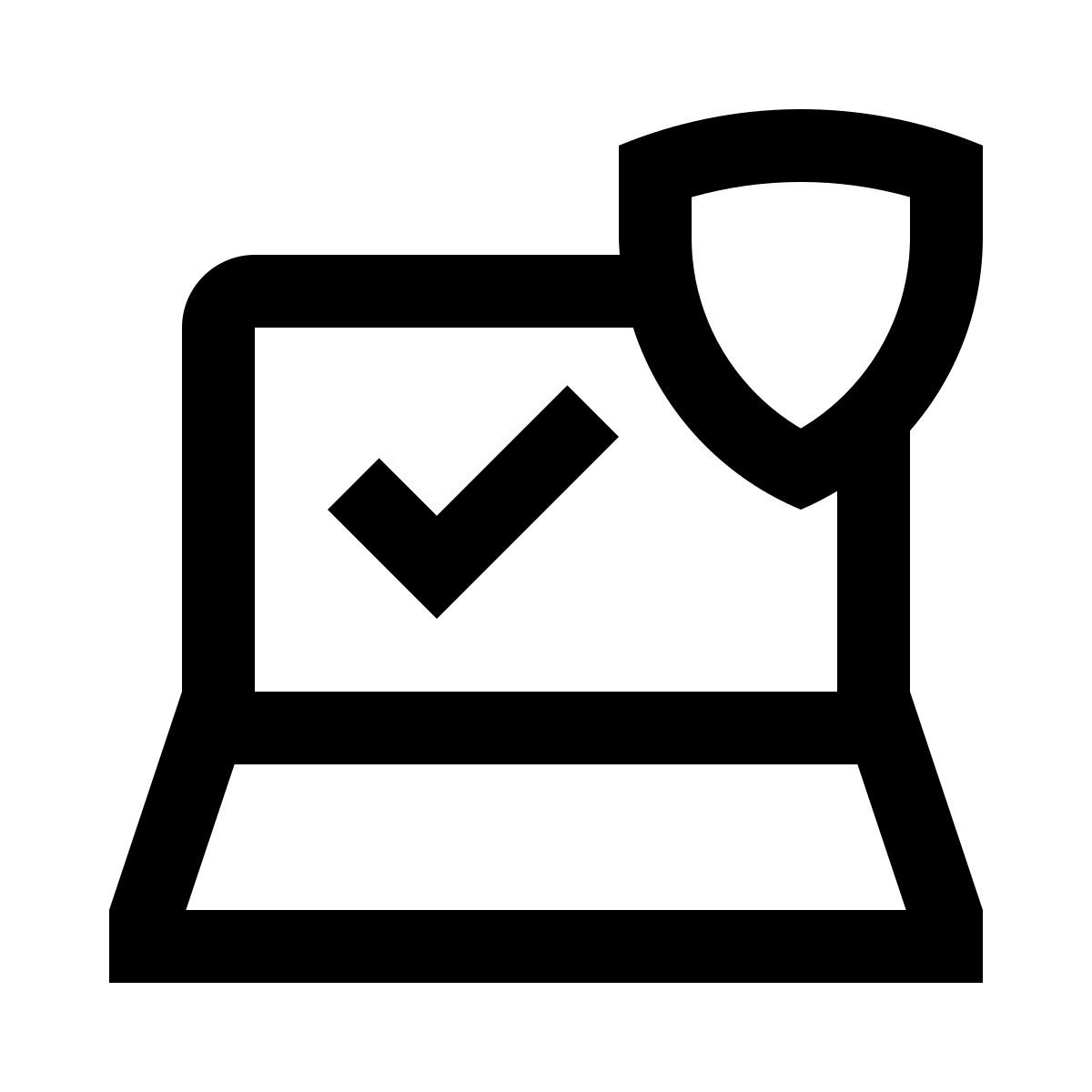 internet security icon