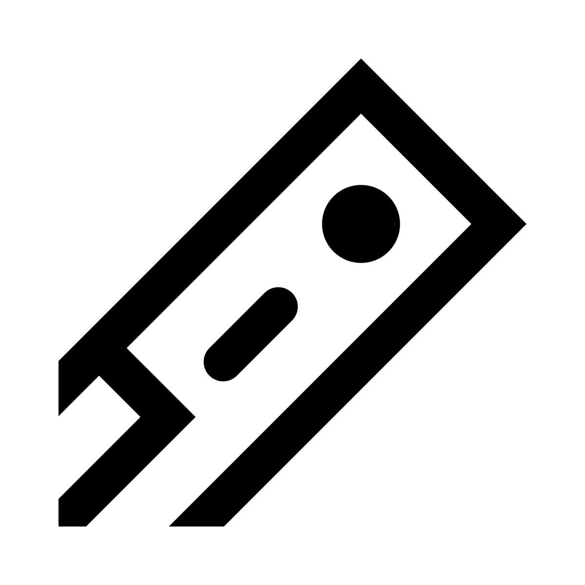 level tool icon