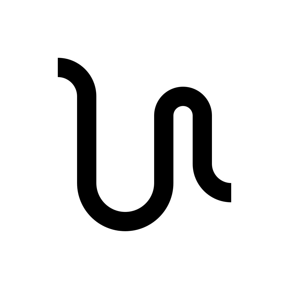 line chart icon
