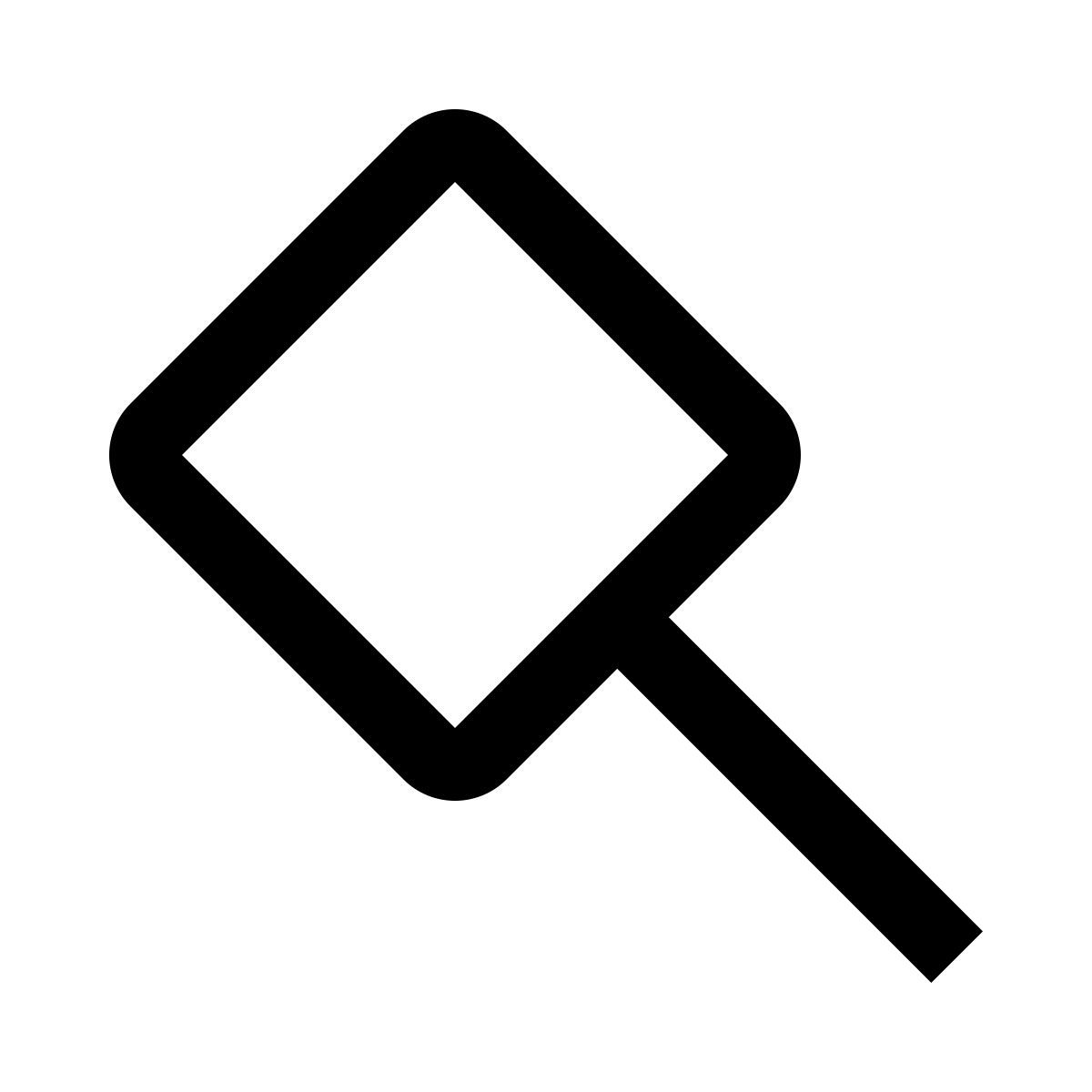 magnifier icon