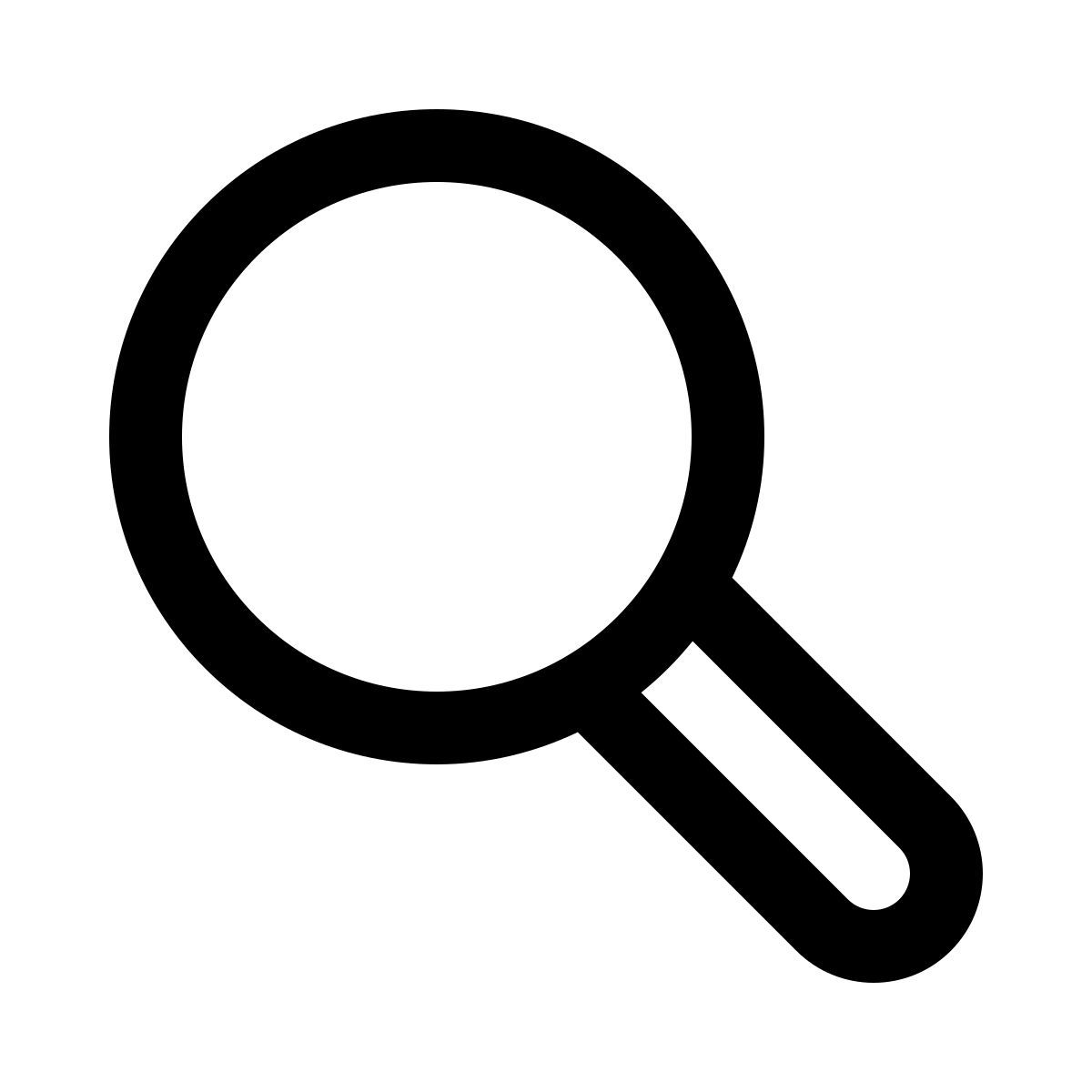 magnifier icon