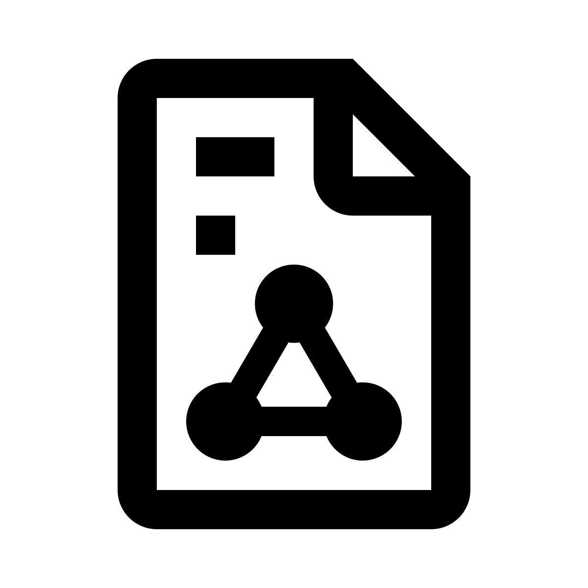 arquivo de matemática icon