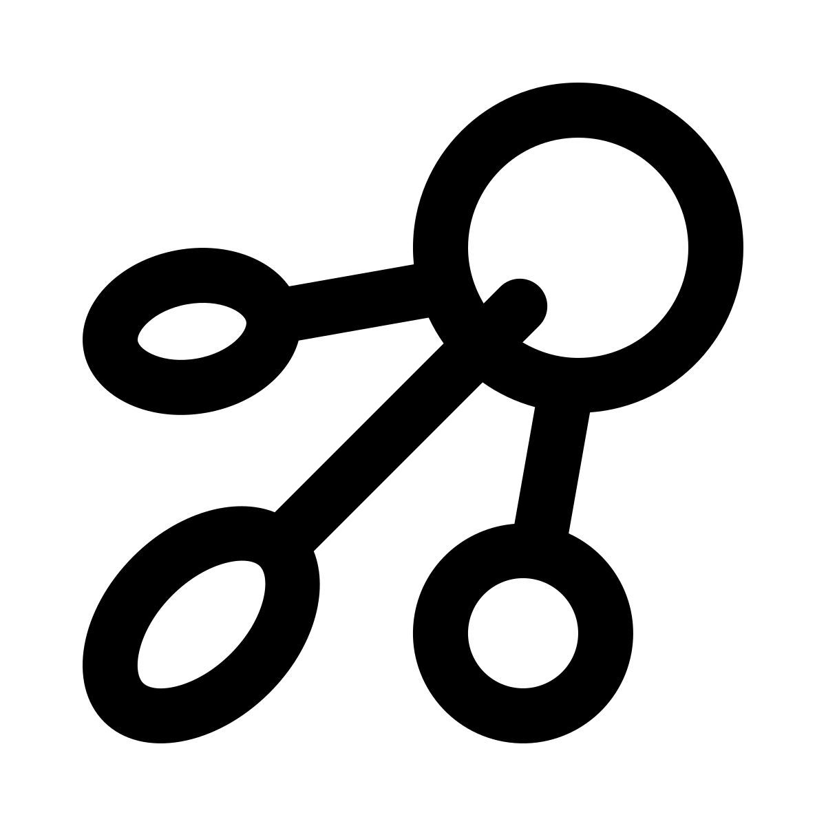 measuring spoons icon
