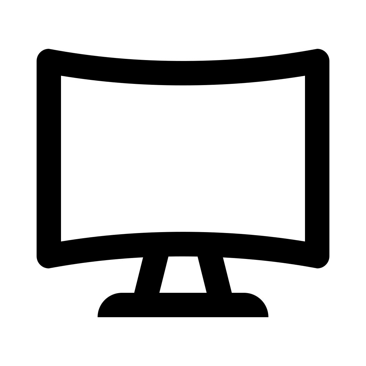 monitor icon