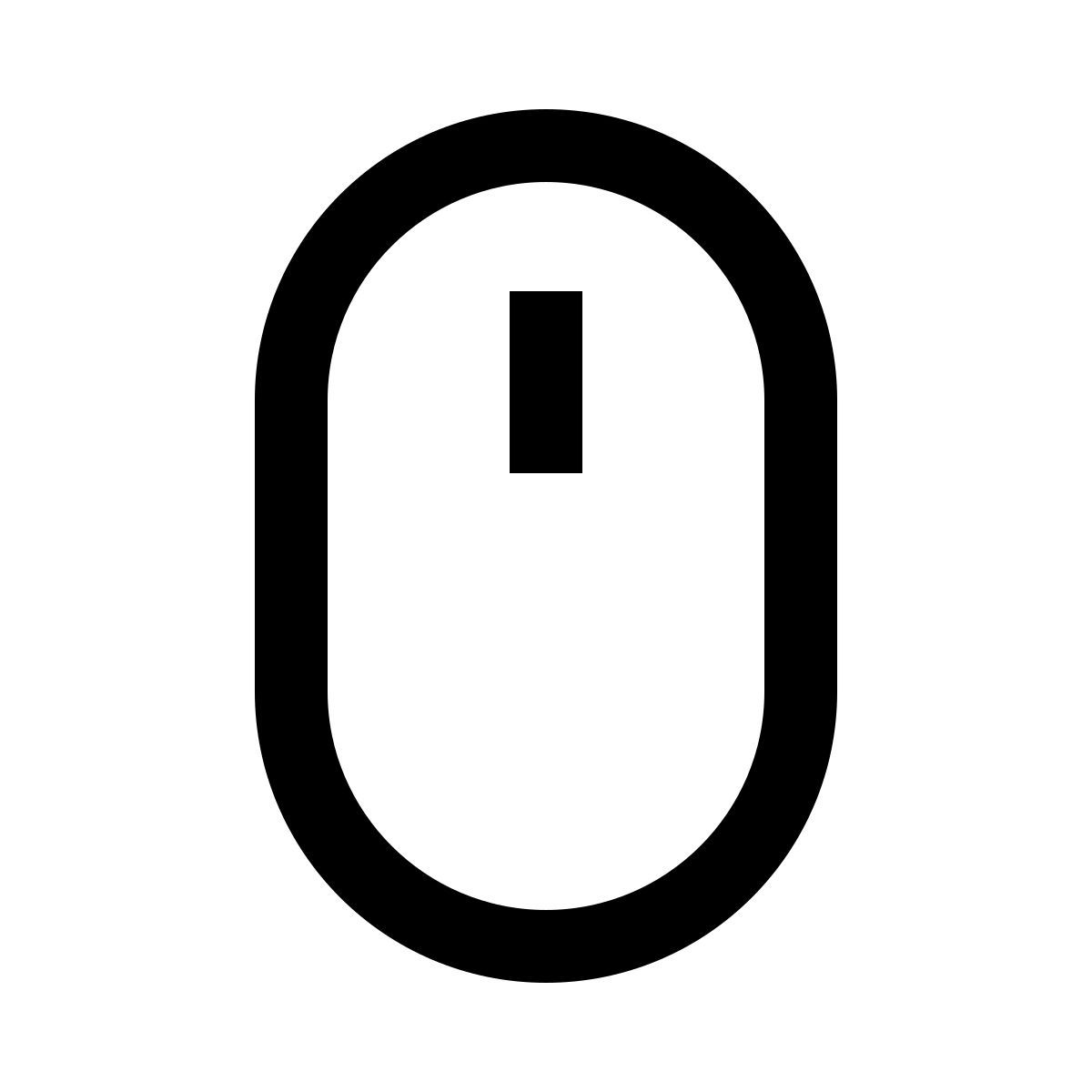 mouse icon